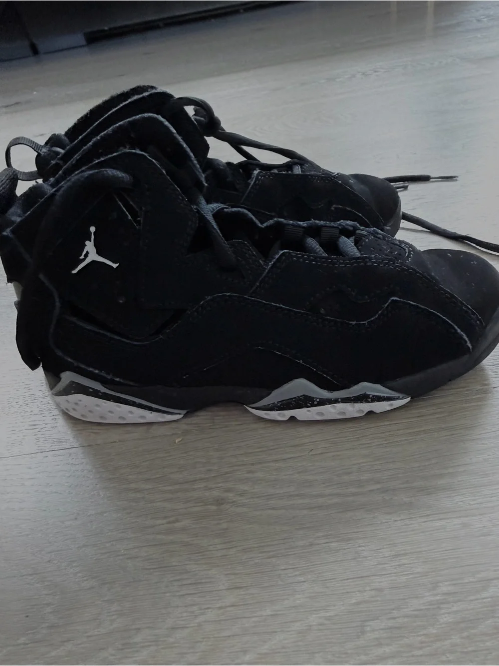Jordan classic design
